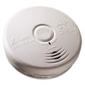 Kidde Kitchen Smoke/Carbon Monoxide Alarm, Lith 21010071